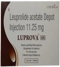 LUPROVA 11.25 MG